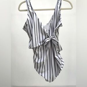 Maternity Swimsuit (M)